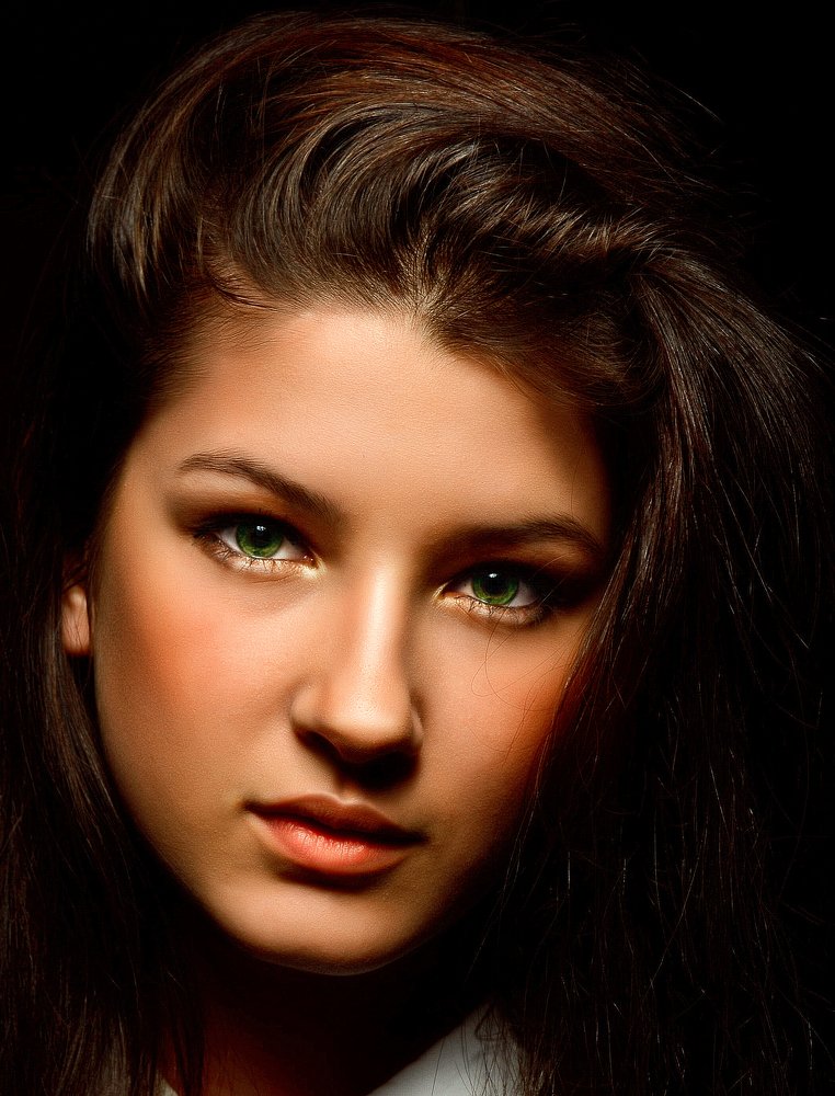 Photograph by Julia Moiseenko