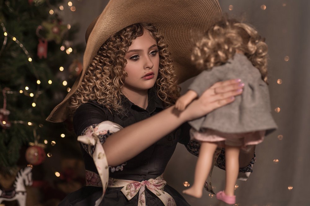 Photograph by Ольга Емельянова