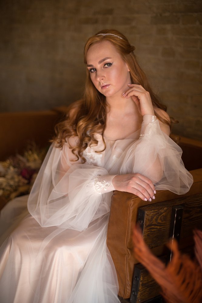 Photograph by Елизавета Можельская