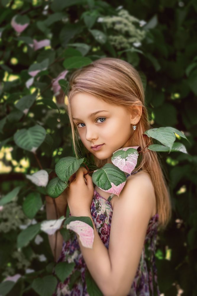 Photograph by Римма Станкевич