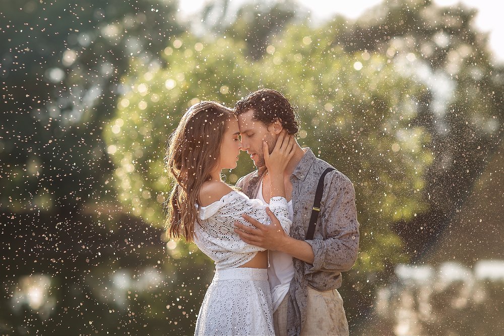 Photograph by Юлия Евтихова