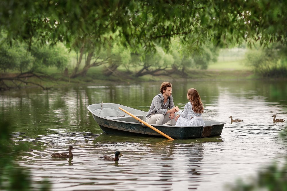 Photograph by Юлия Евтихова