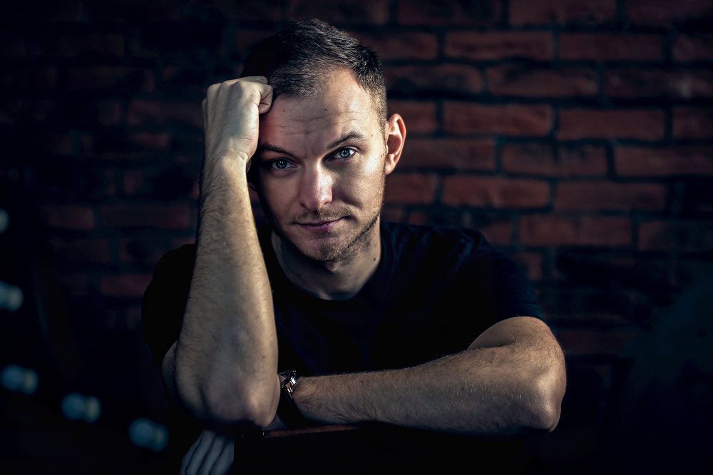 Фотография автора Сергей Киселев