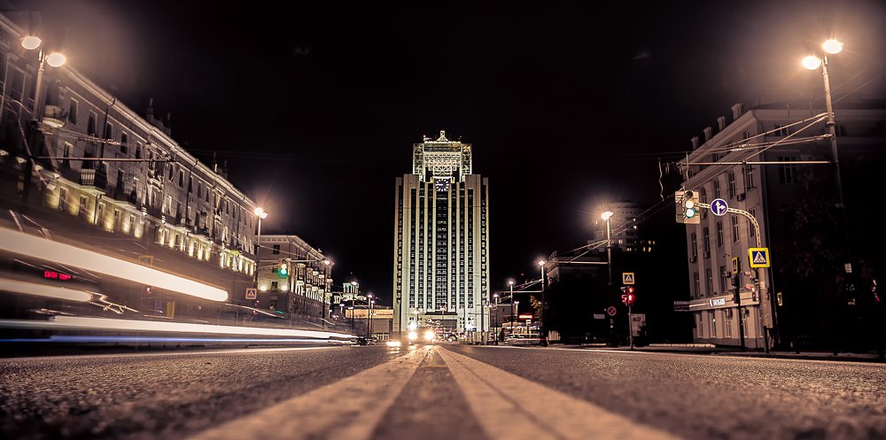 Фотография автора Сергей Киселев