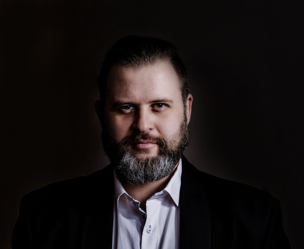 Photograph by Сергей Аксёнов