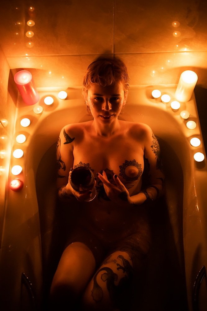 Photograph by ILYA KOREYSHA