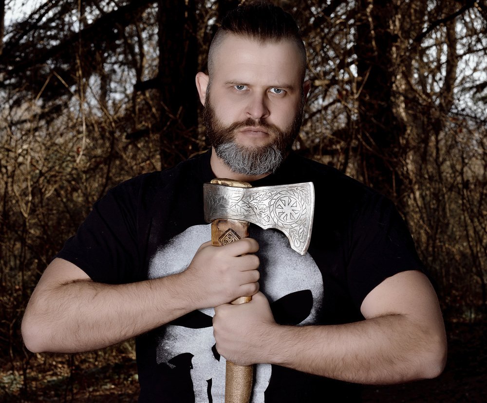 Photograph by Сергей Аксёнов