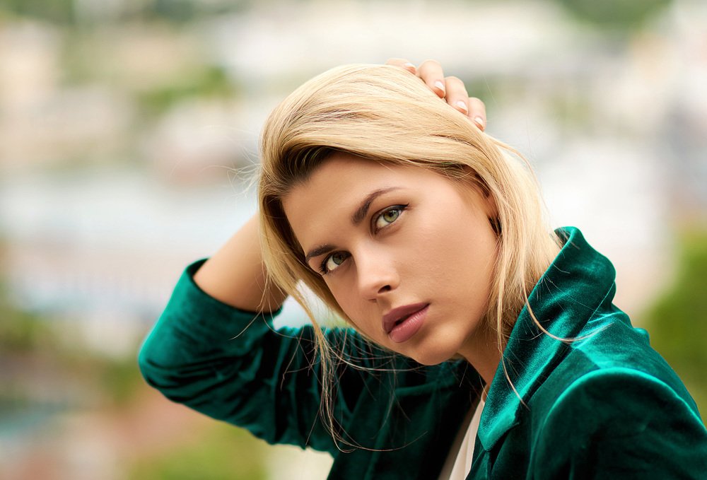 Photograph by Сергей Аксёнов