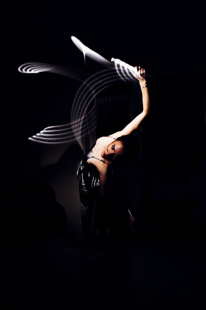 Photograph by Evgeniya Gribova