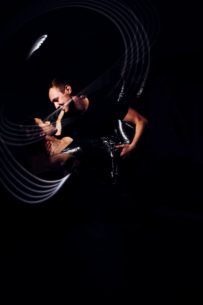 Photograph by Evgeniya Gribova