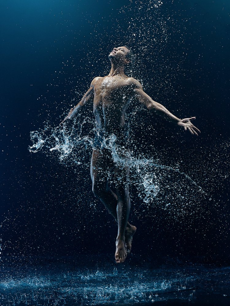 Photograph by Lustre