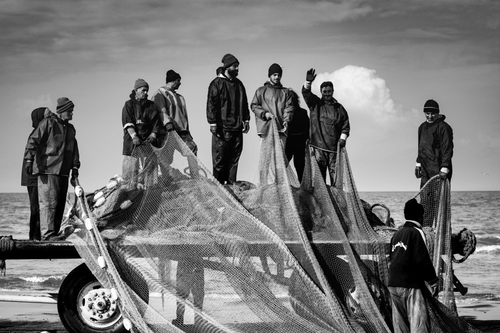 Photograph by Yisa Lachini