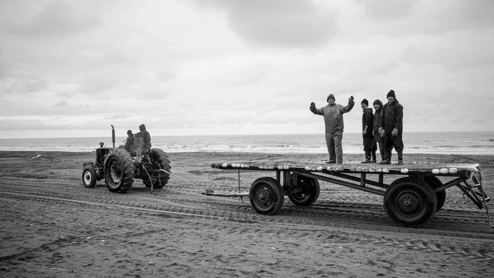 Photograph by Yisa Lachini