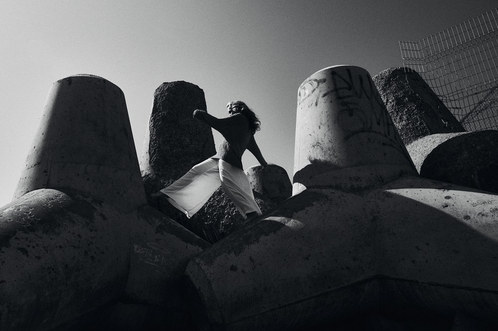 Photograph by Дарья Степлевич