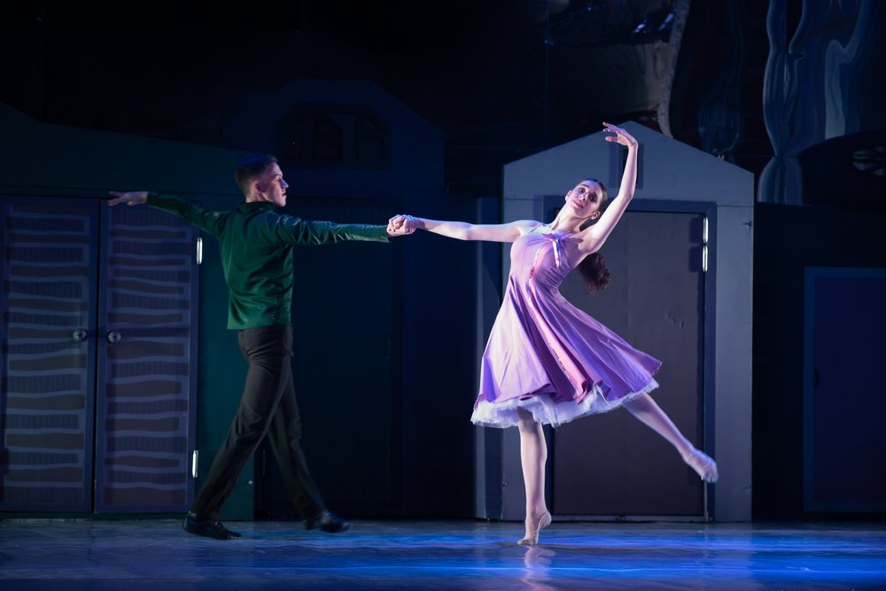 Photograph by Сергей Аксёнов