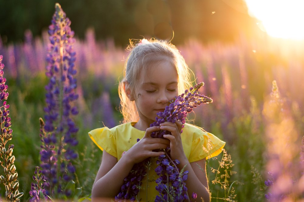 Photograph by Светлана Романова