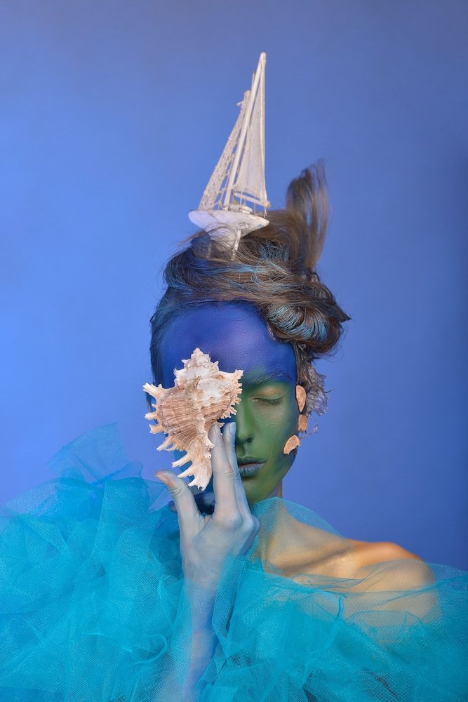 Фотография автора Светлана Мороз