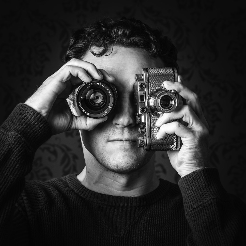 Photograph by Mikhail Sozonov