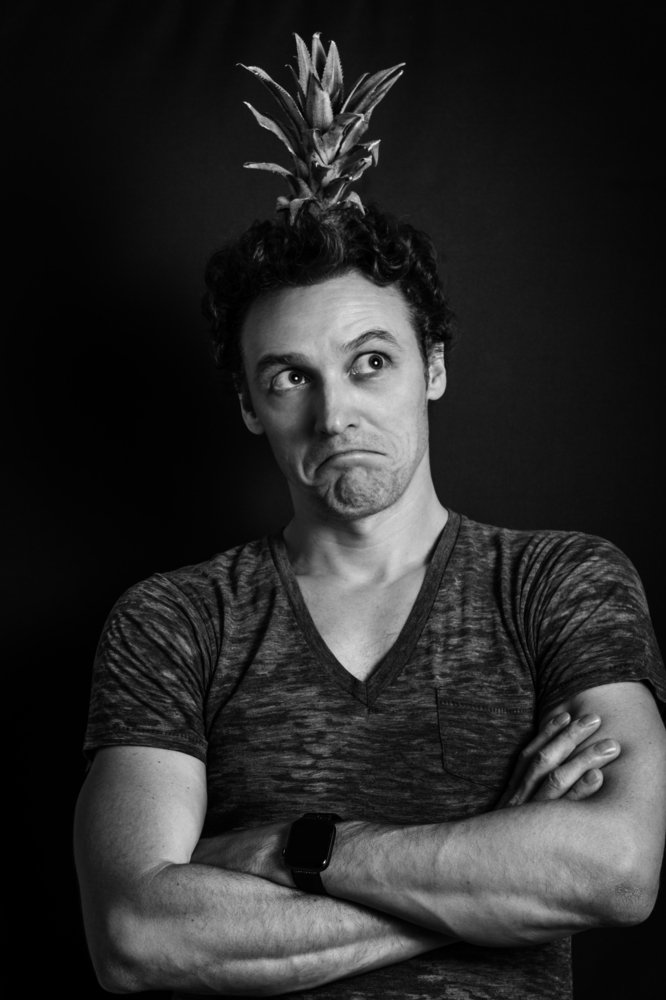 Photograph by Mikhail Sozonov