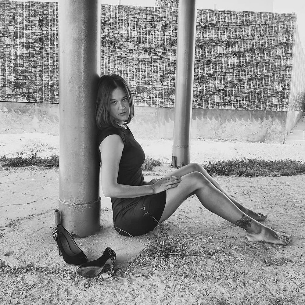 Фотография автора Selvina Petrova