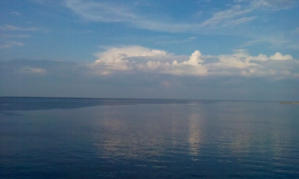 Photograph by Elena Khalizova