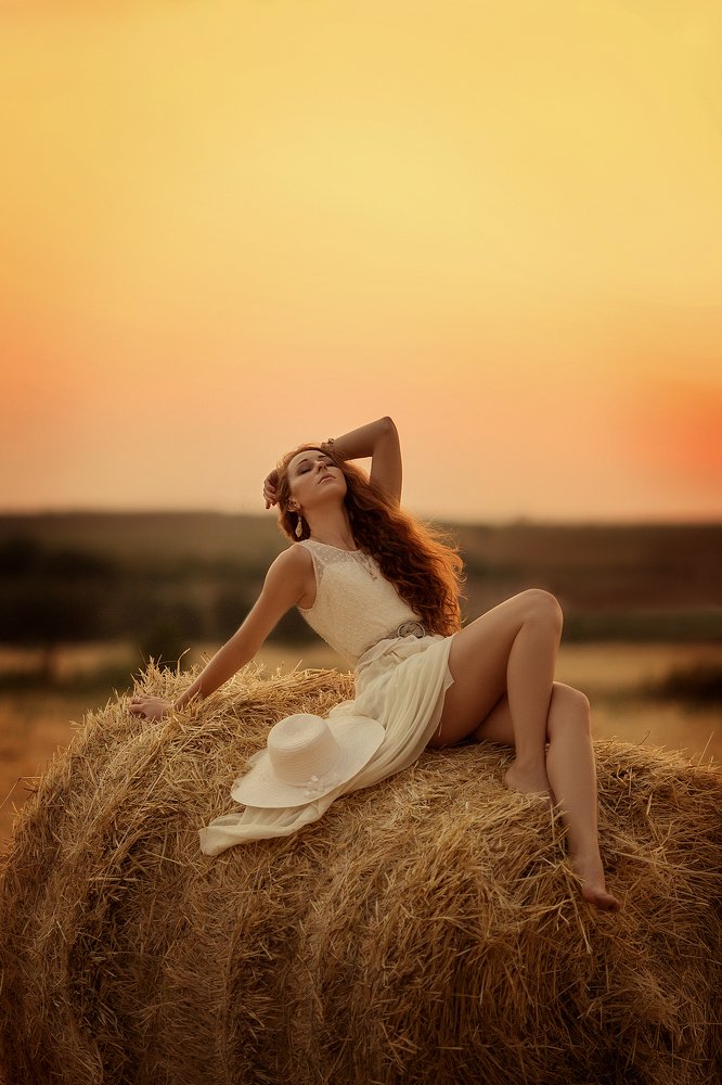 Photograph by Наталья Плющ