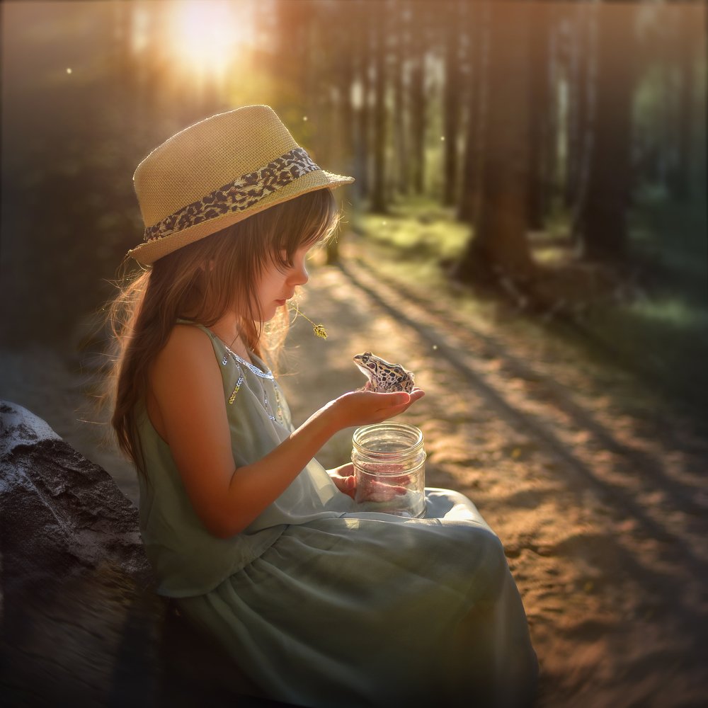 Фотография автора Светлана Лукьянова