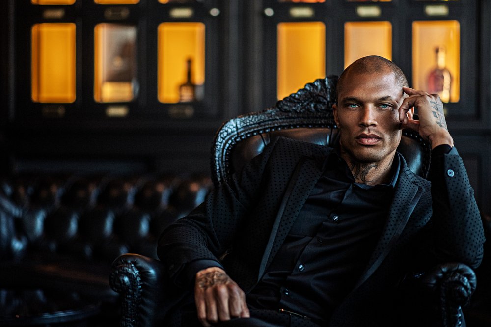 Photograph by Pasquale Lauria