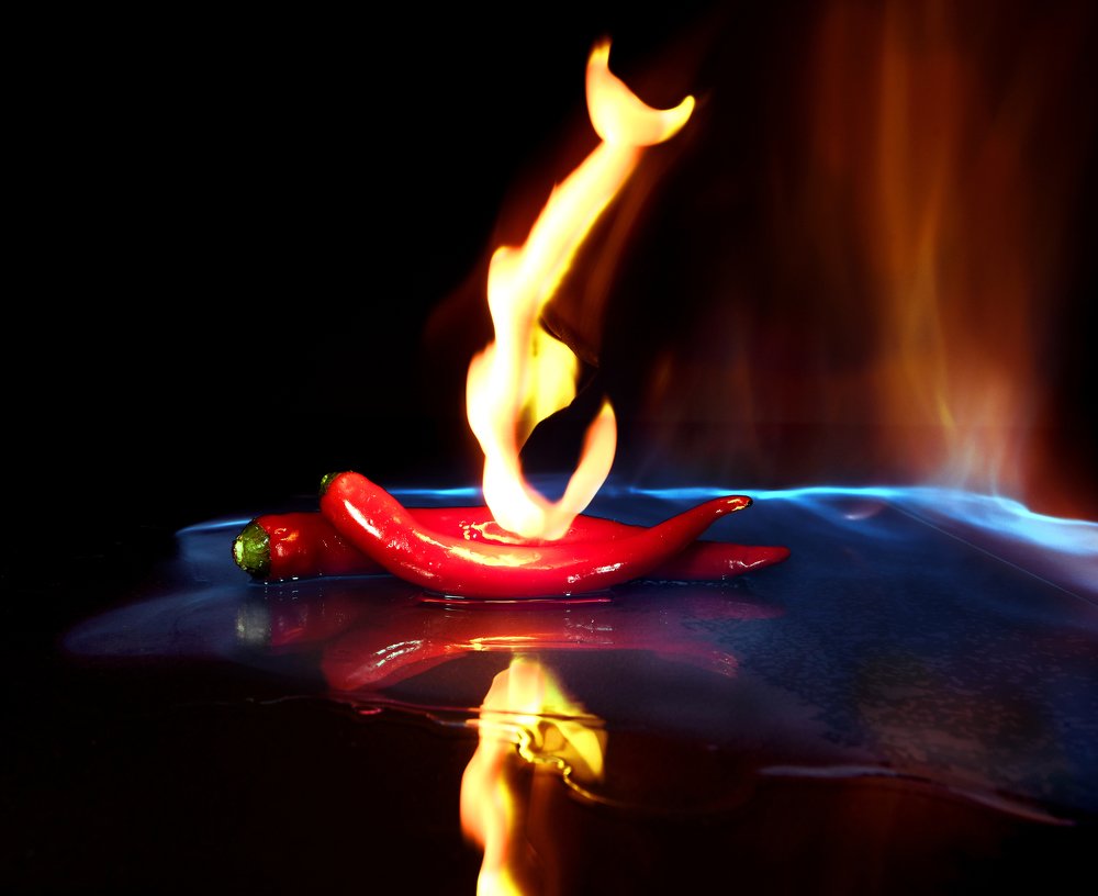 Photograph by Евгений Корнев