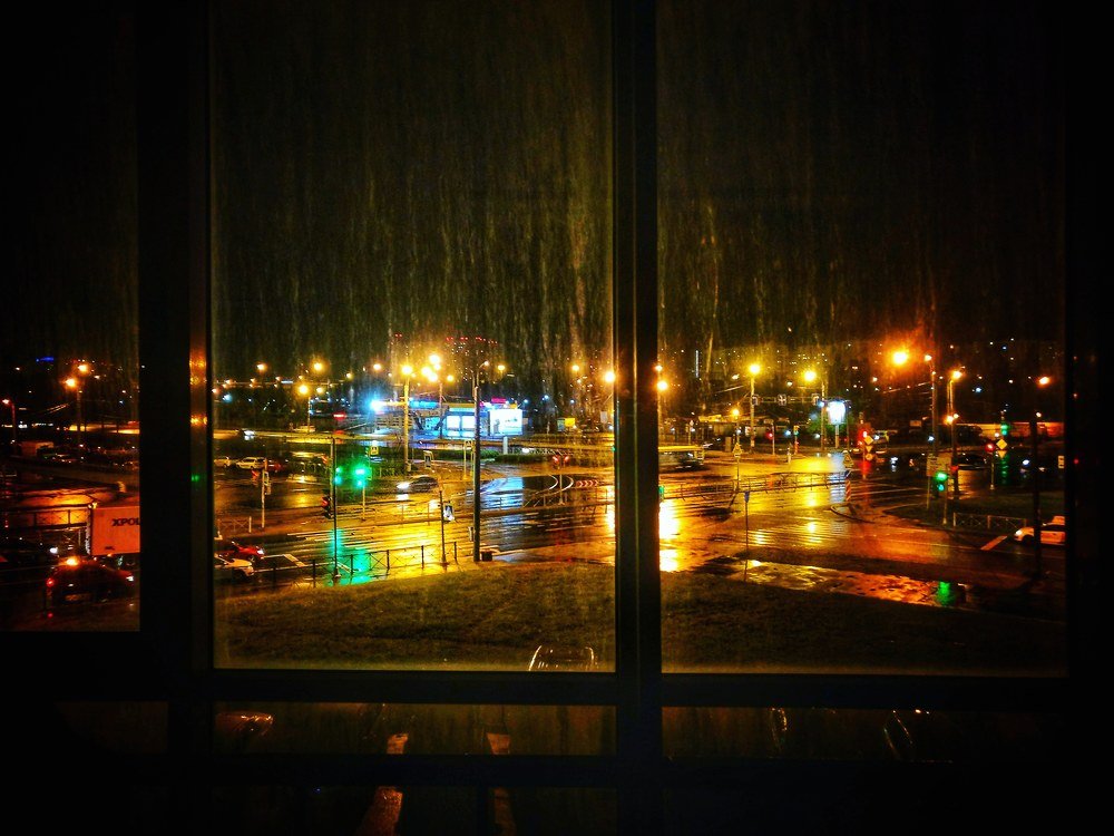 Photograph by Виталий Куркин