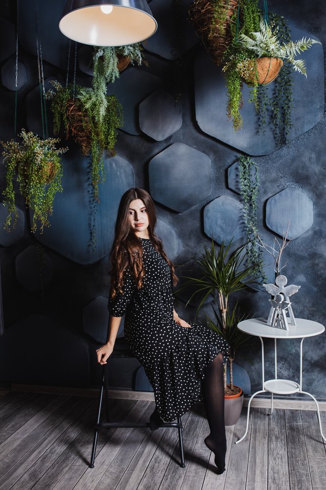 Photograph by Елена Клименко