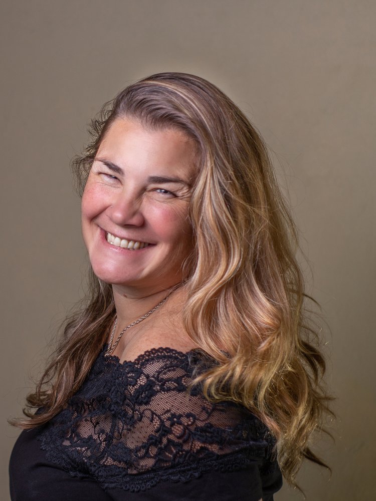 Photograph by Ariel Felicetti