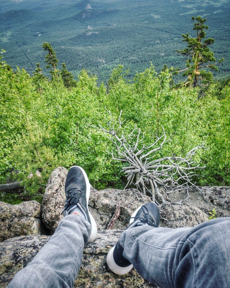 Photograph by Виталий Куркин