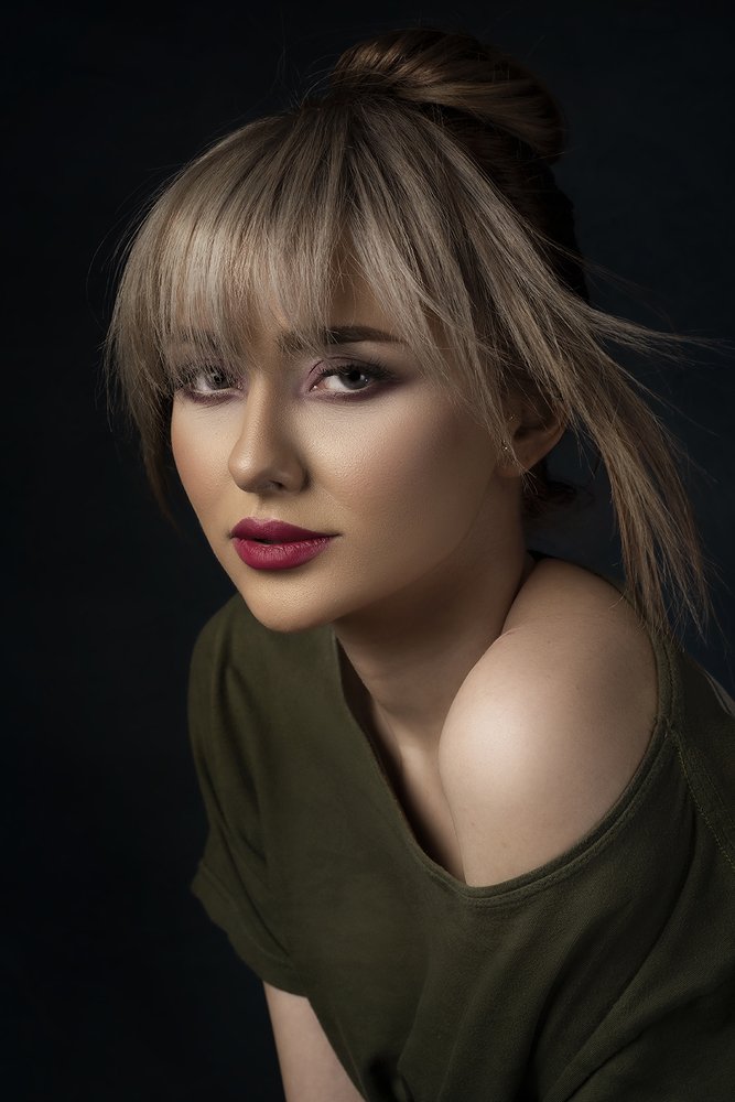 Photograph by  Mehrzad maghsoodian