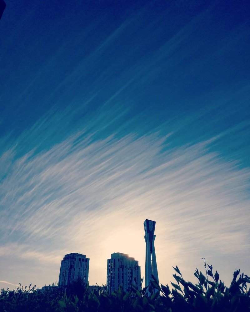 Photograph by Виталий Куркин