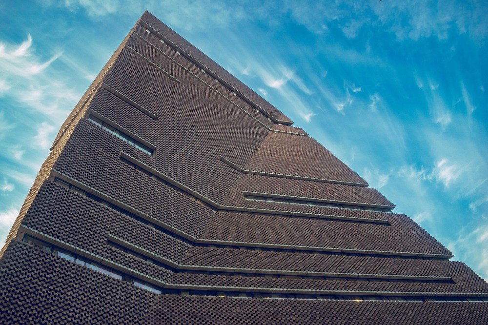 Tate Modern