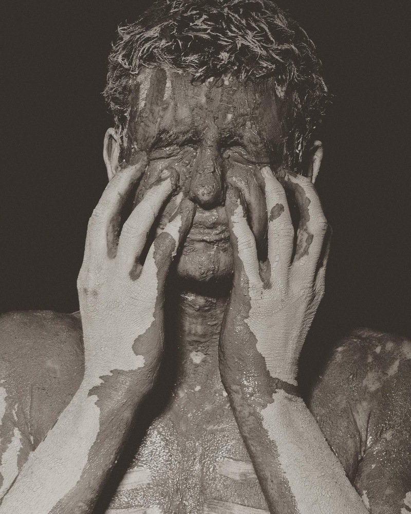 Photograph by Veronica Surchicean