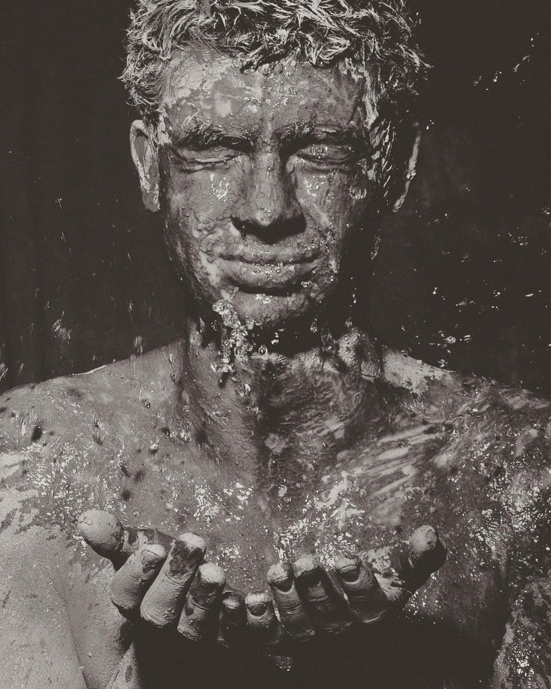 Photograph by Veronica Surchicean