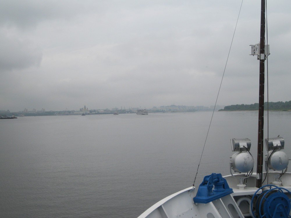 Photograph by Elena Khalizova