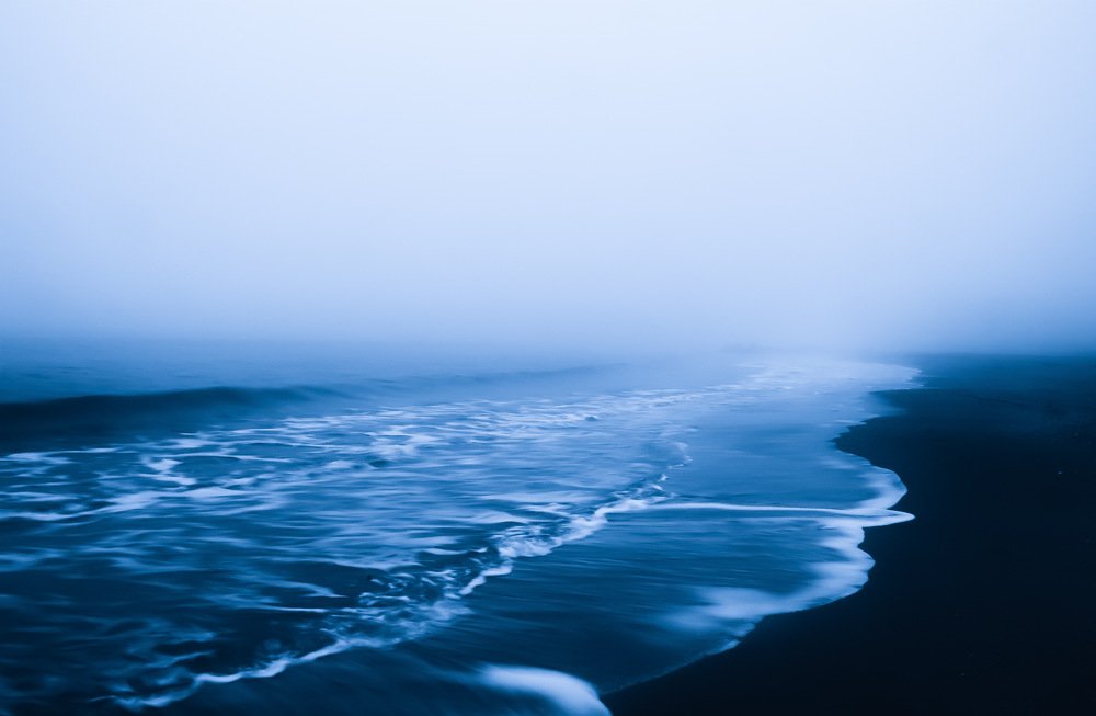 Photograph by Mariq Georgieva