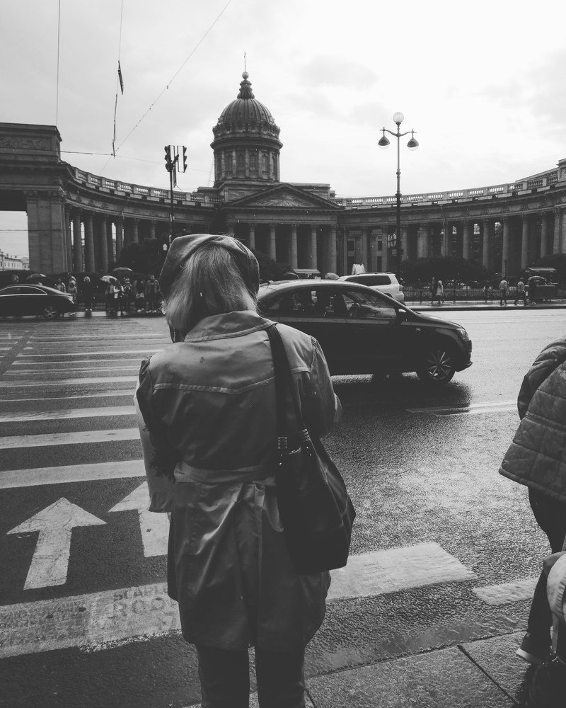 Photograph by Виталий Куркин