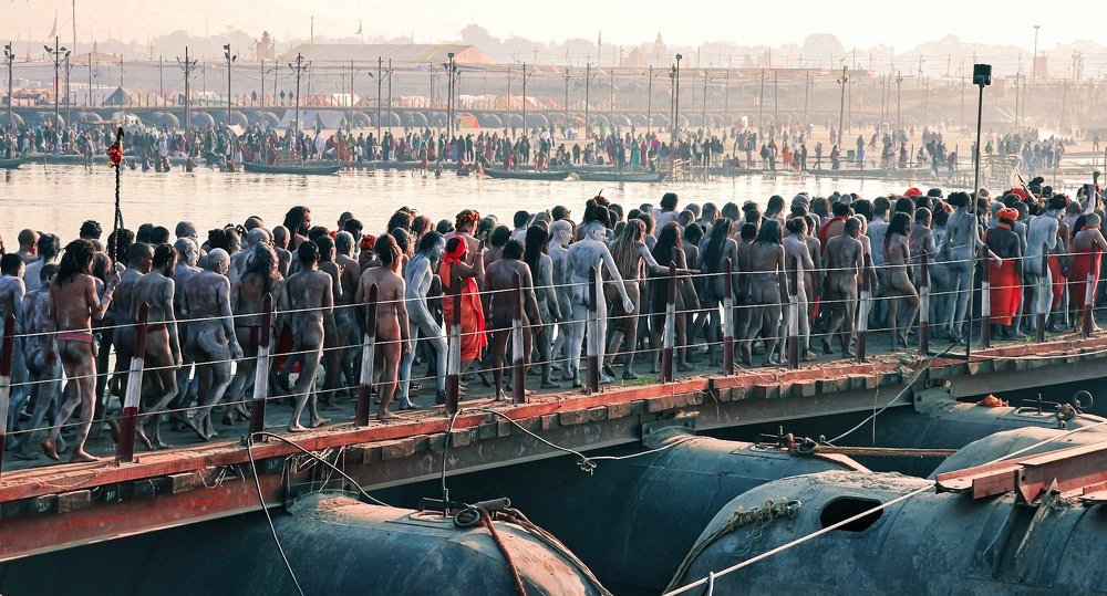 Photograph by Rudra Pathak