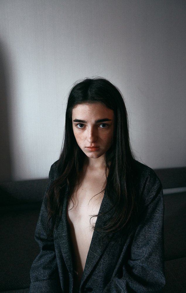 Photograph by Кирилл Асташевский