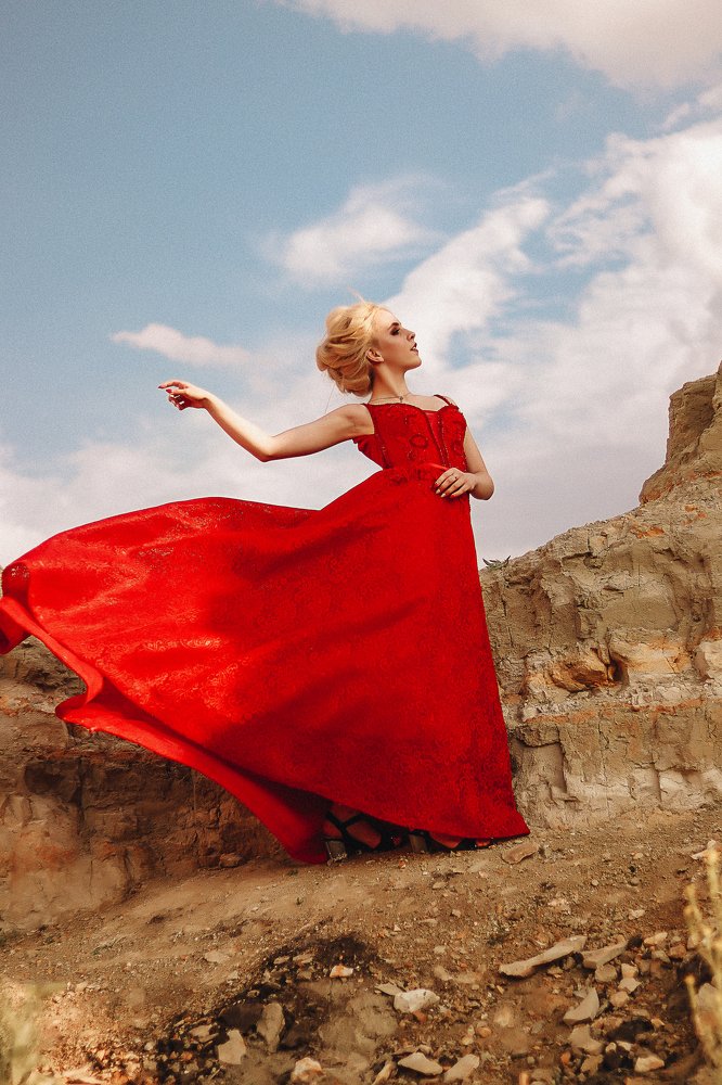 Фотография автора Яна Прошунина