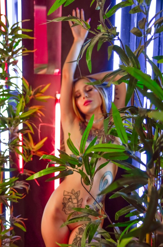 Photograph by Степан Сопегин