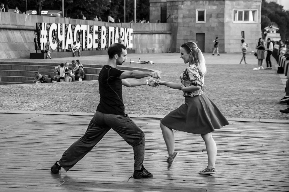 Photograph by ILYA KOREYSHA