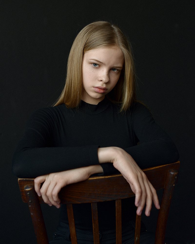 Photograph by Константин Киселев