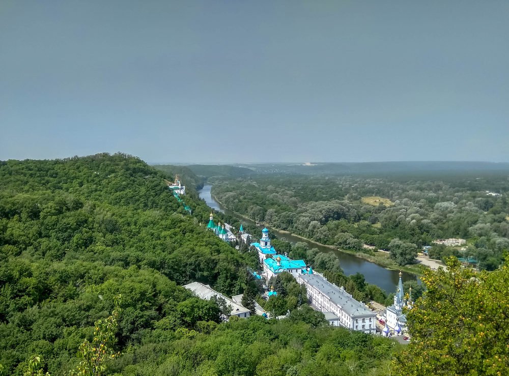 Photograph by Виталий Талисман