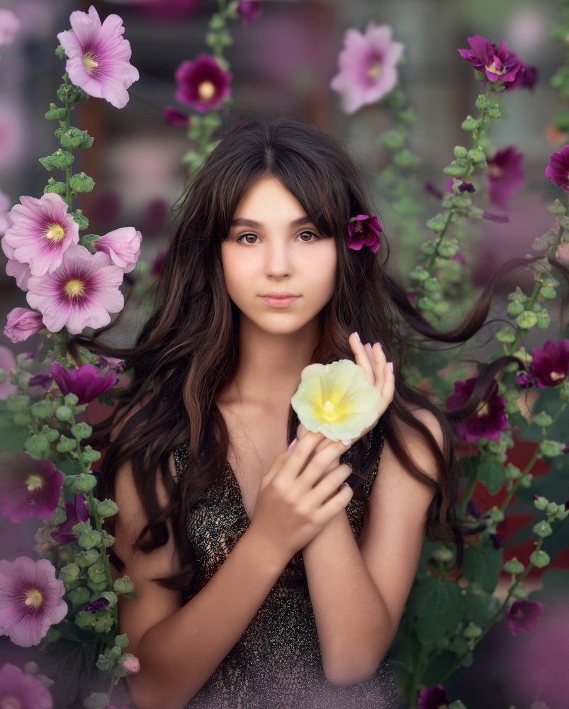 Photograph by Ольга Мамадалиева