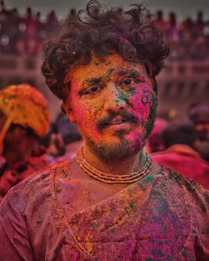 Photograph by Abhijeet Deb